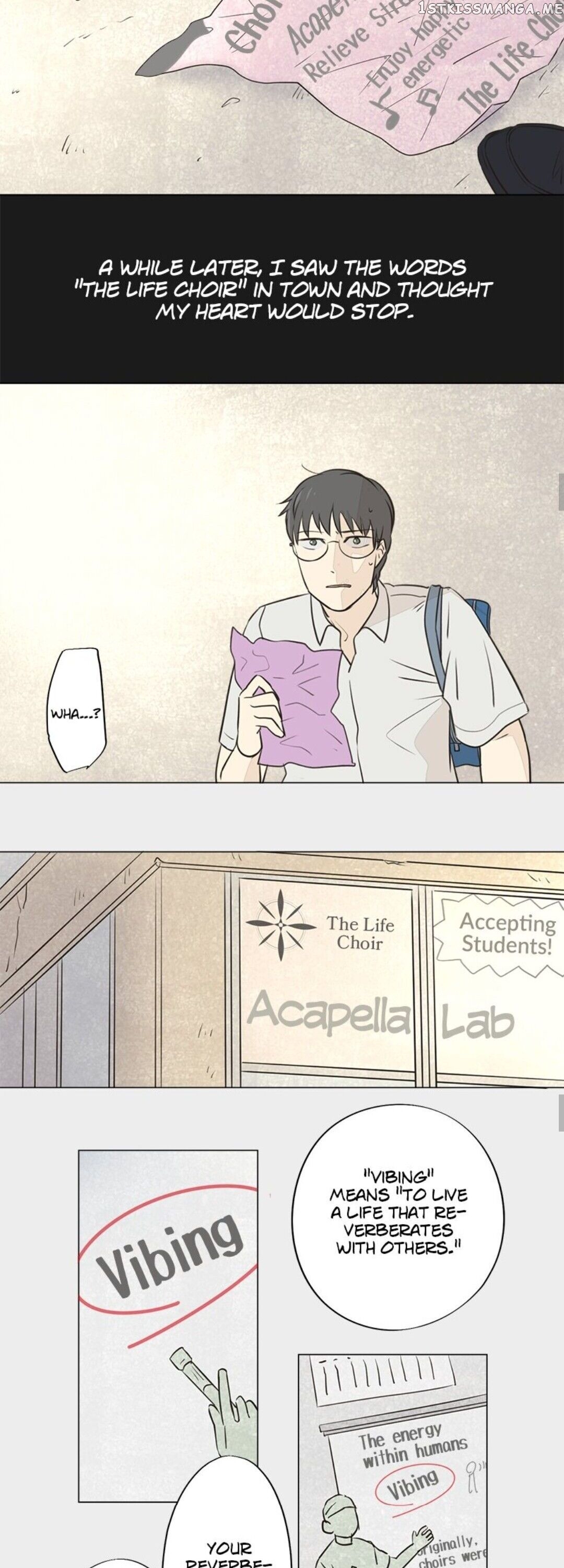 Doll of the Teacher Chapter 89 - page 11