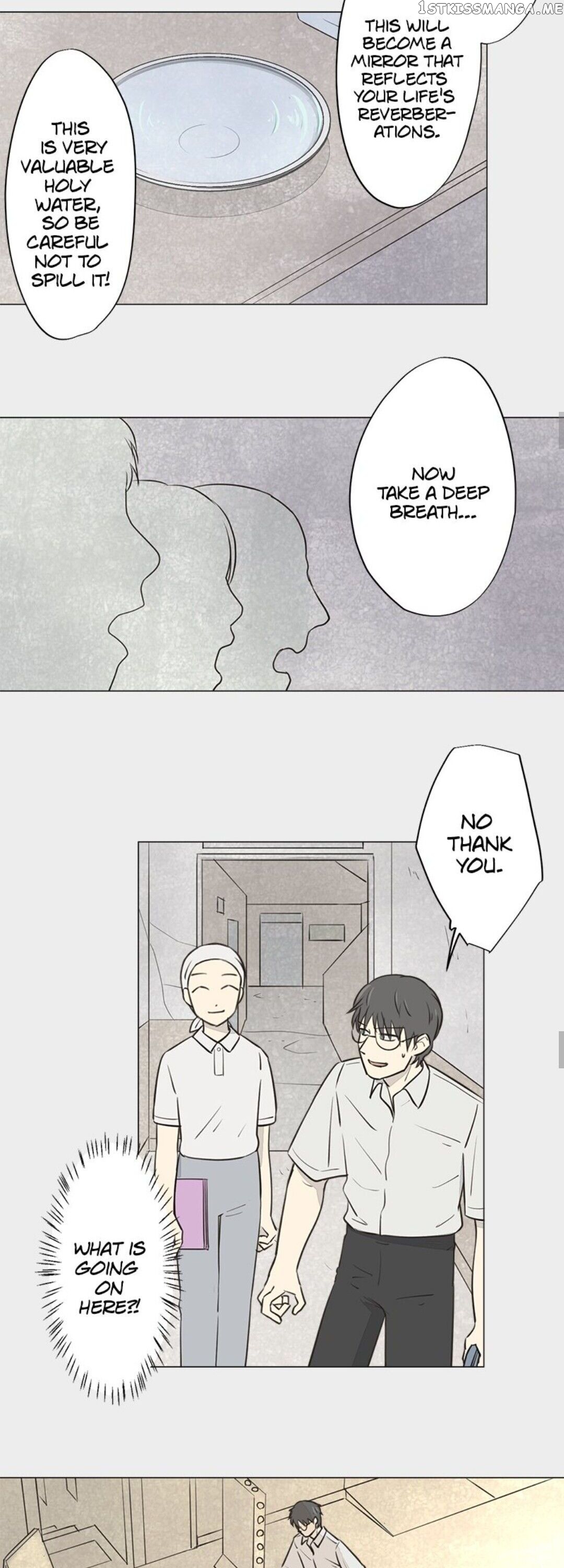 Doll of the Teacher Chapter 89 - page 13