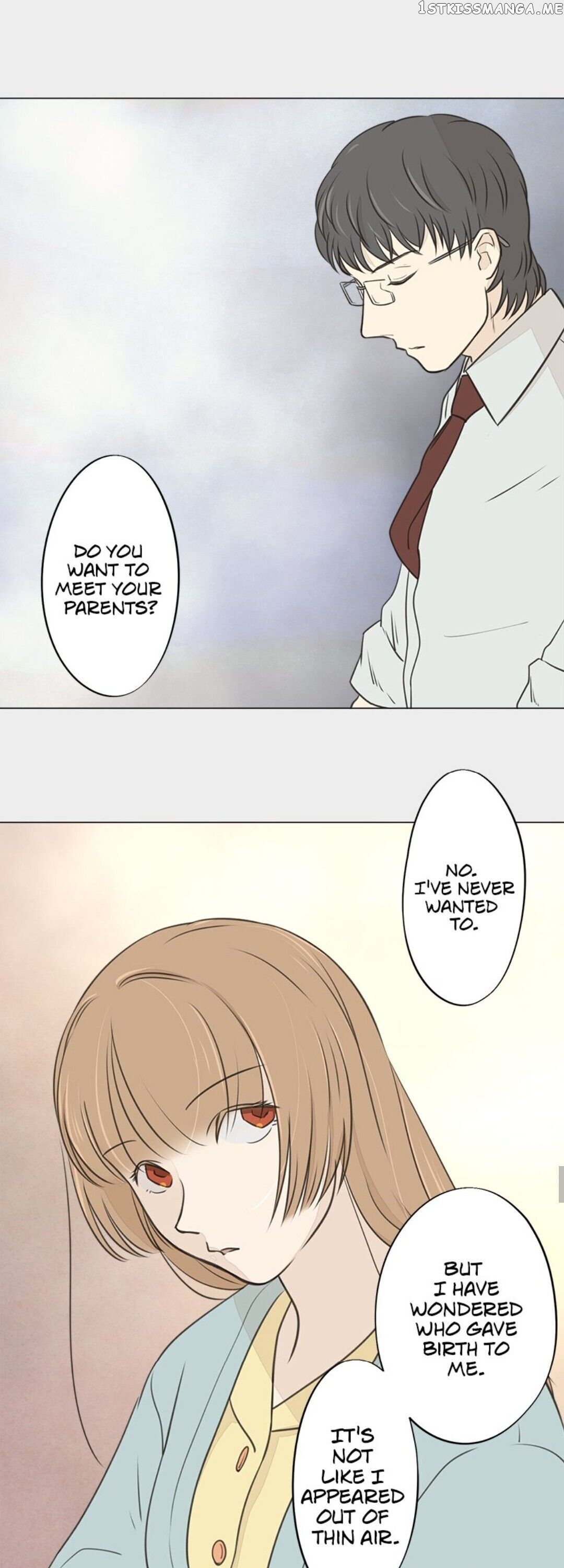 Doll of the Teacher Chapter 28 - page 15