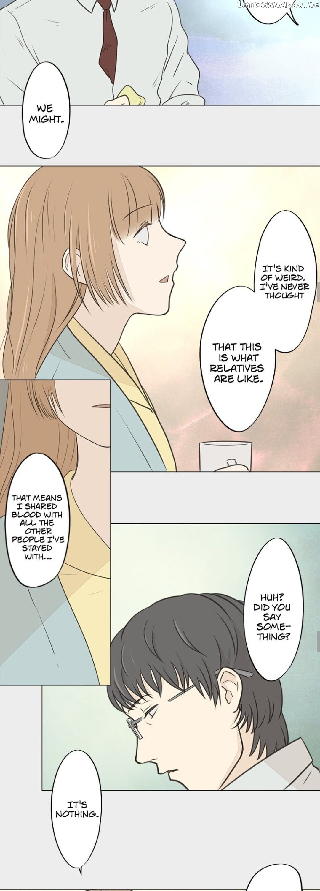 Doll of the Teacher Chapter 28 - page 17