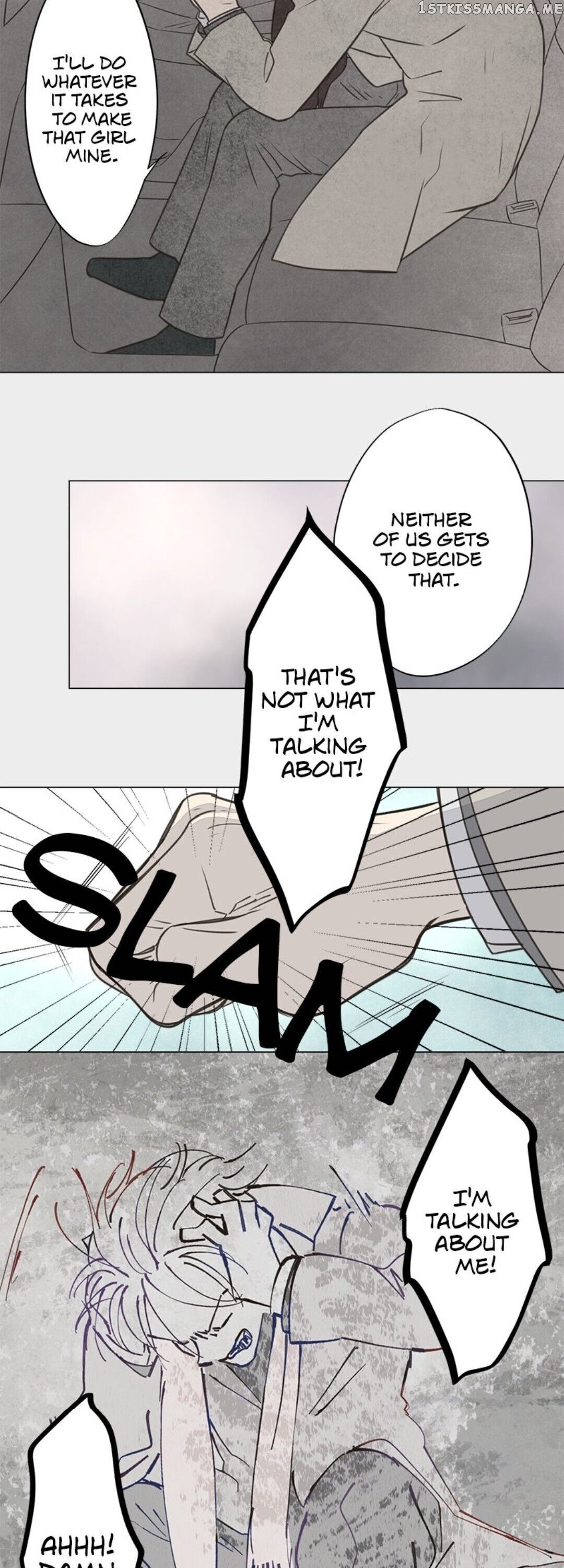 Doll of the Teacher Chapter 28 - page 3
