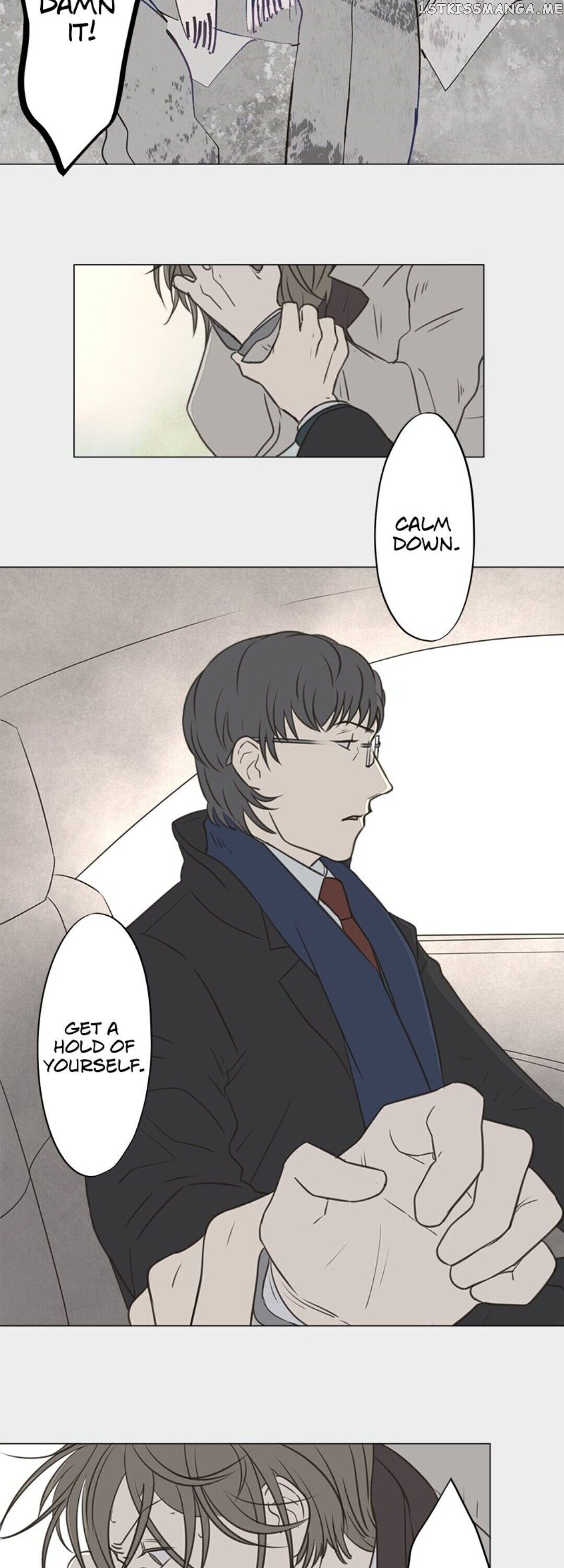 Doll of the Teacher Chapter 28 - page 4