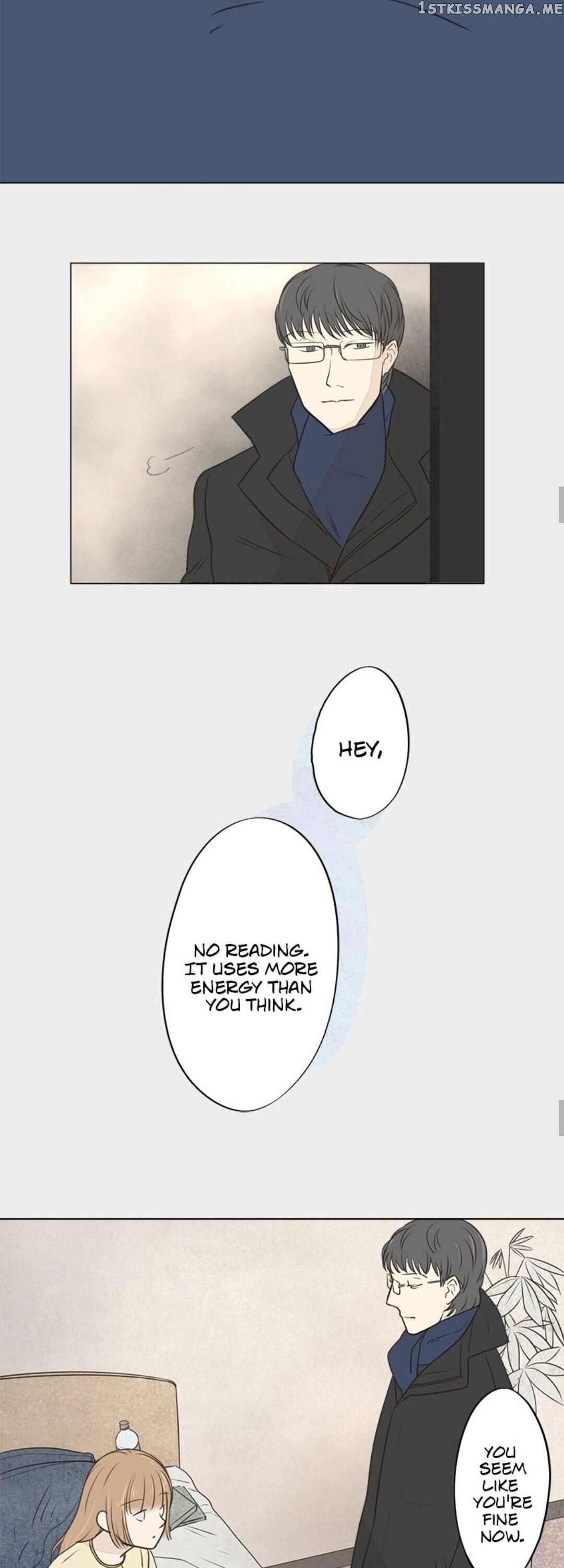 Doll of the Teacher Chapter 28 - page 9