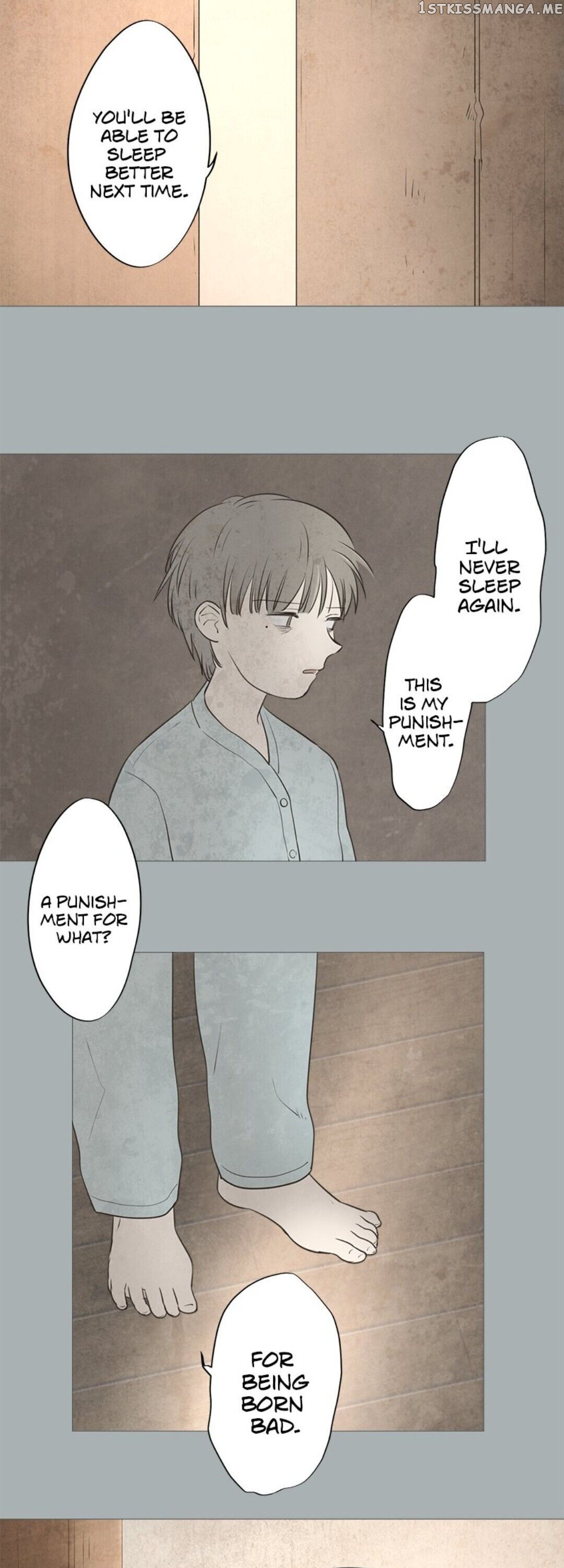 Doll of the Teacher Chapter 56 - page 10