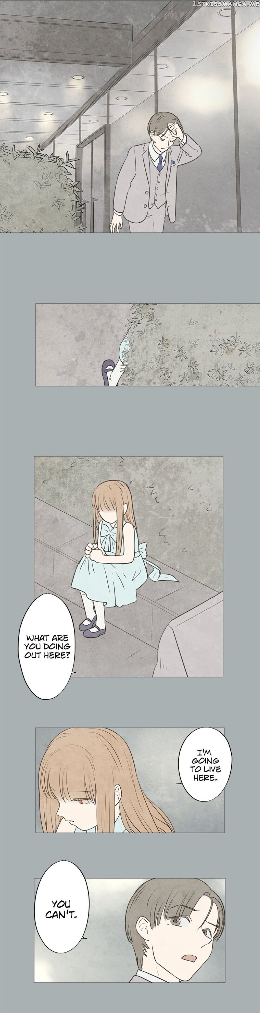 Doll of the Teacher Chapter 56 - page 14