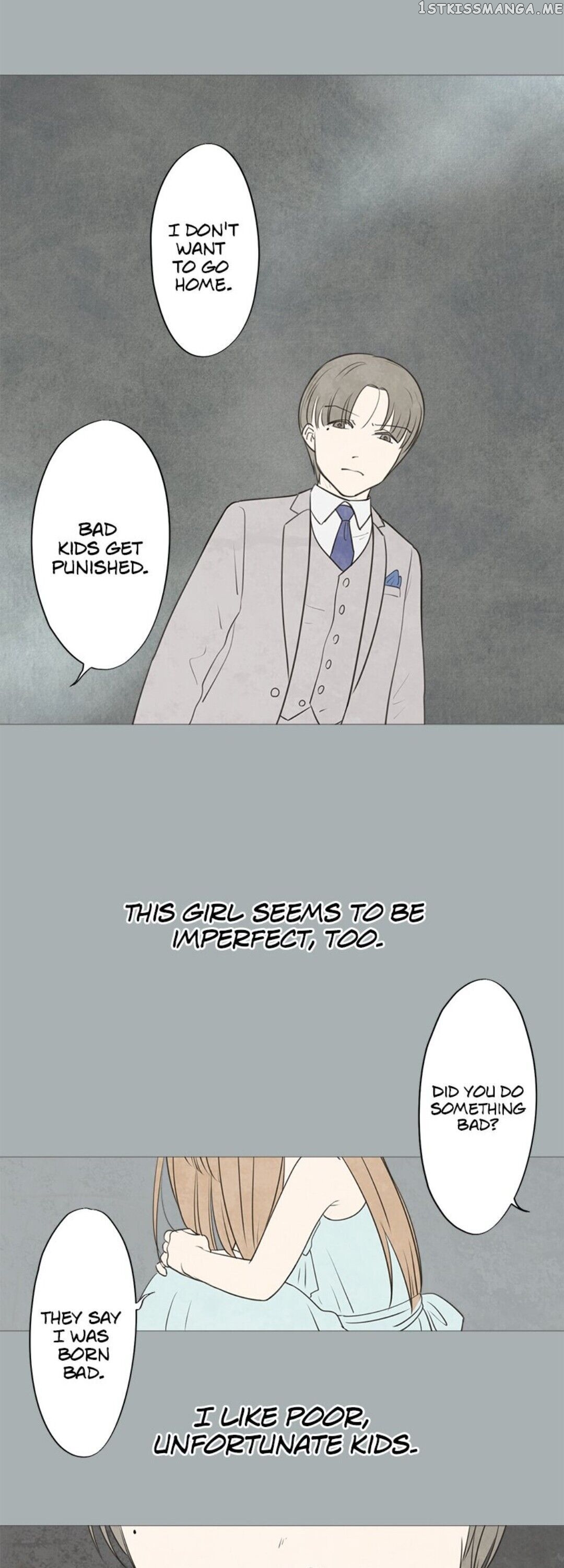 Doll of the Teacher Chapter 56 - page 15