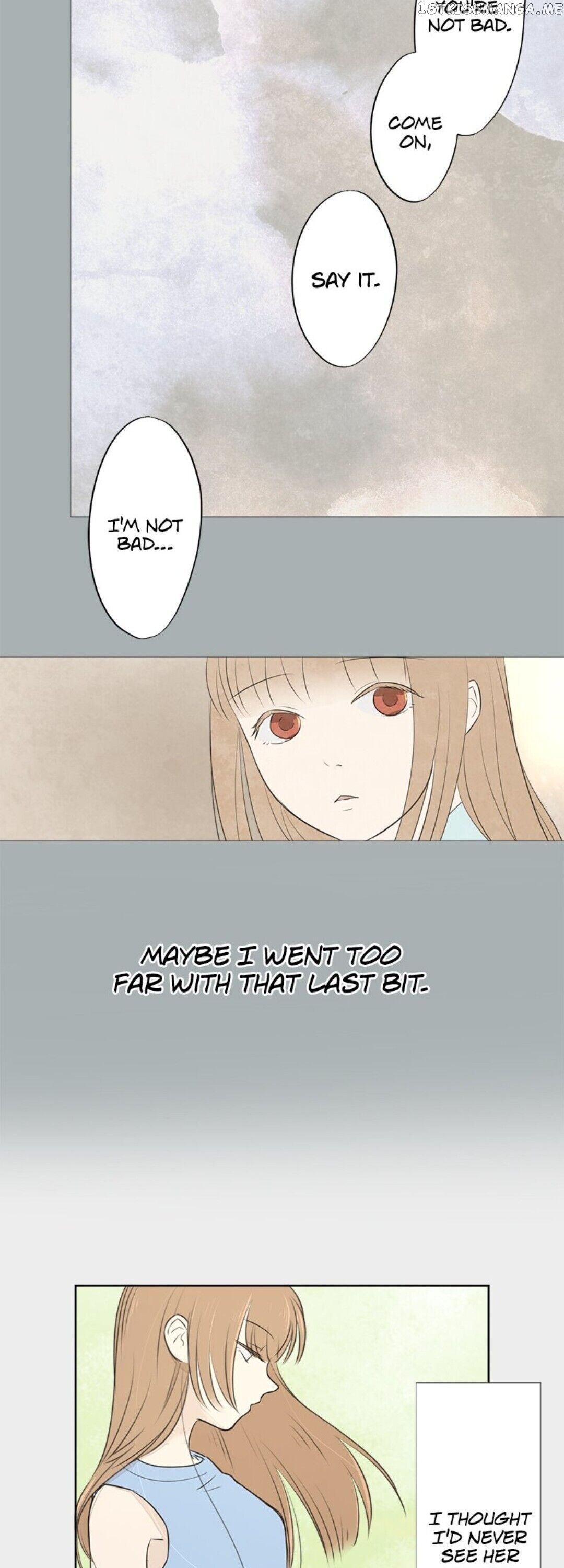 Doll of the Teacher Chapter 56 - page 17
