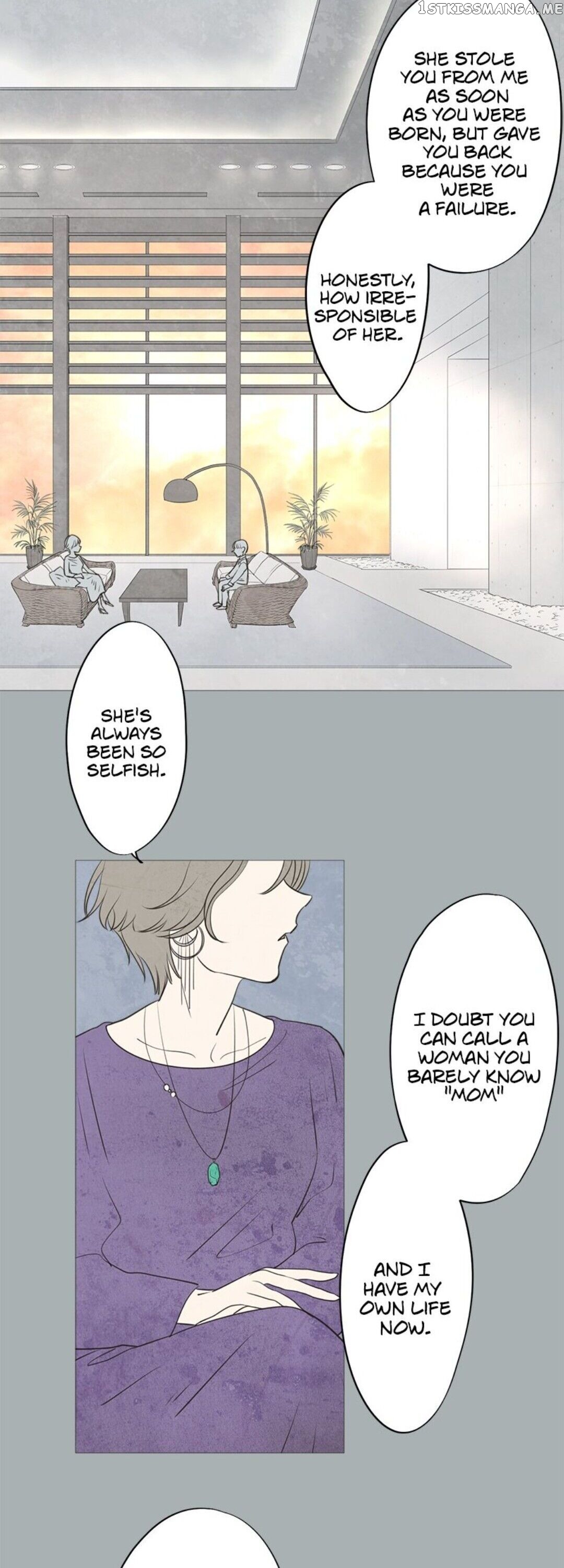 Doll of the Teacher Chapter 56 - page 4