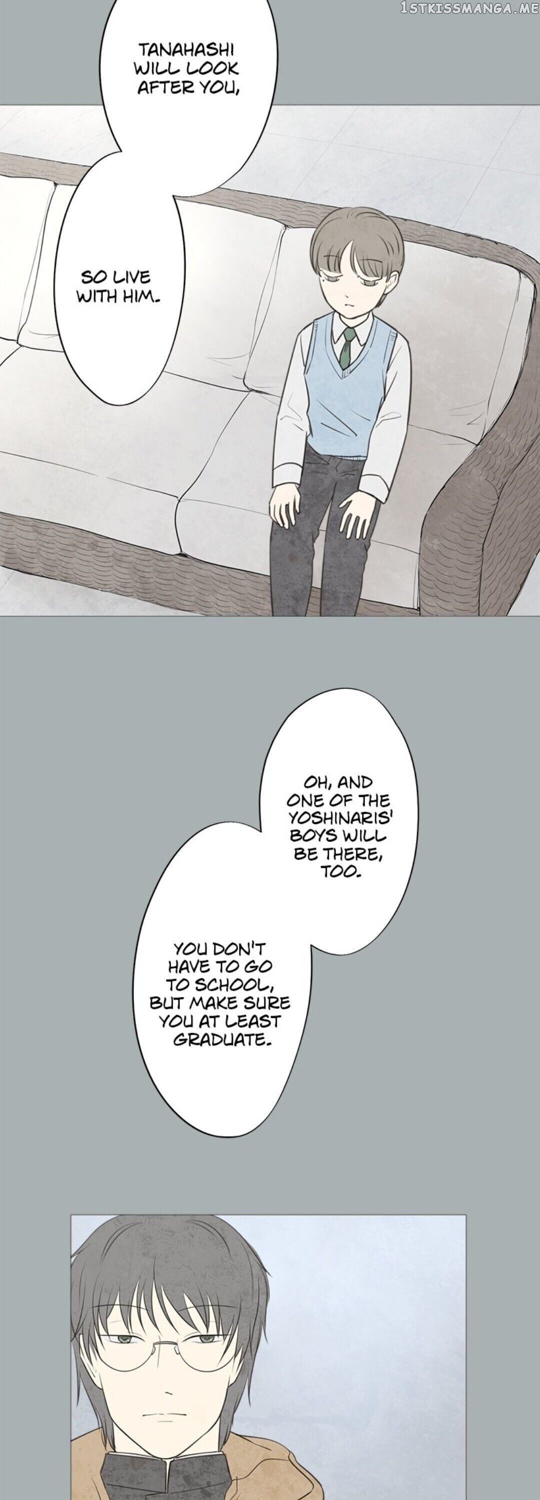 Doll of the Teacher Chapter 56 - page 5