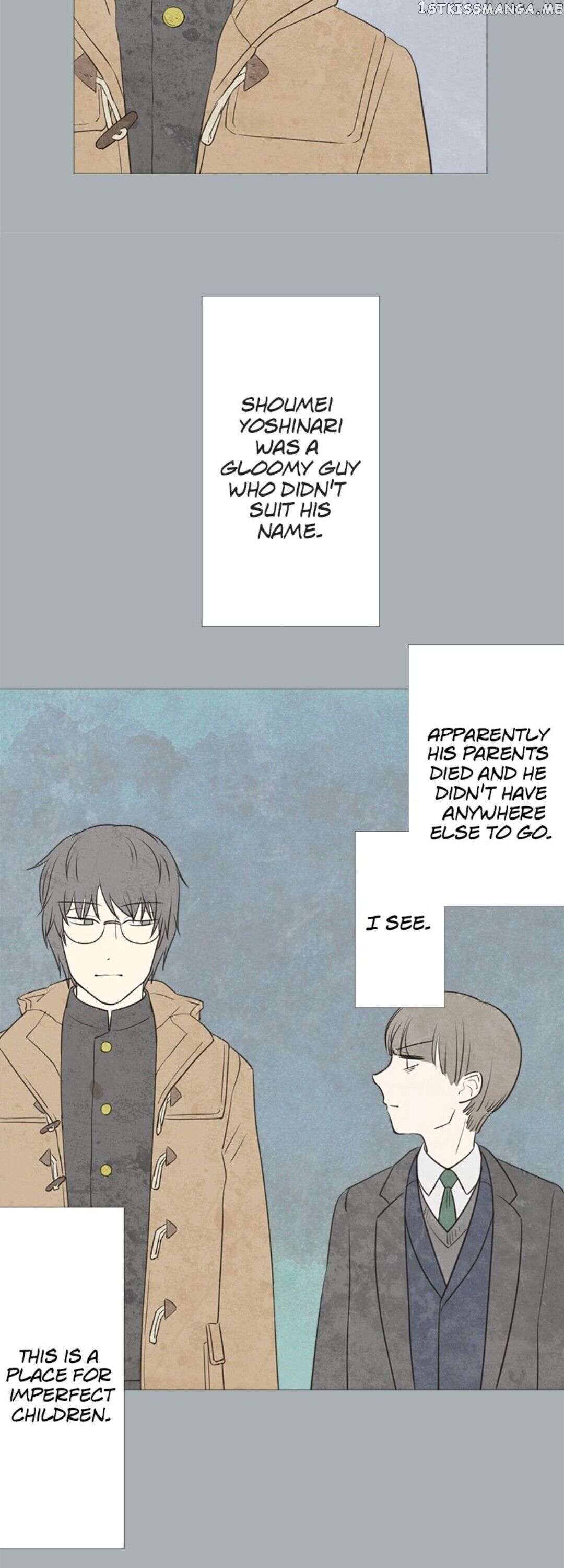 Doll of the Teacher Chapter 56 - page 6
