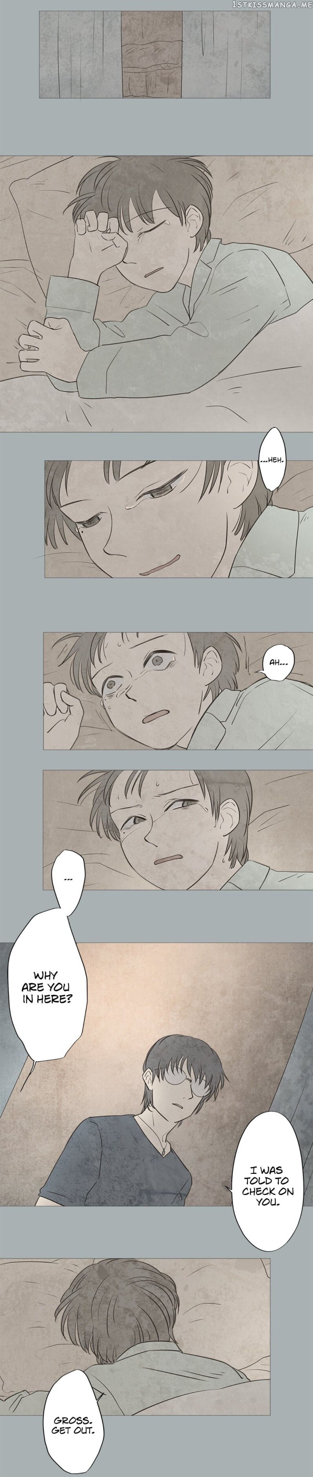 Doll of the Teacher Chapter 56 - page 7