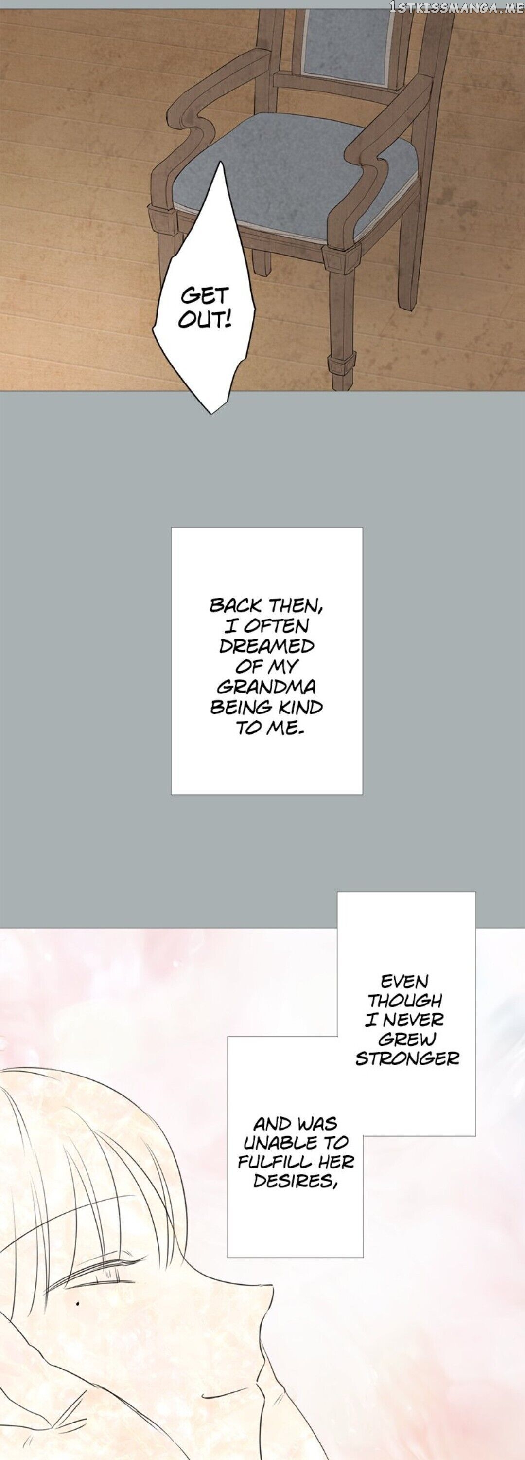 Doll of the Teacher Chapter 56 - page 8