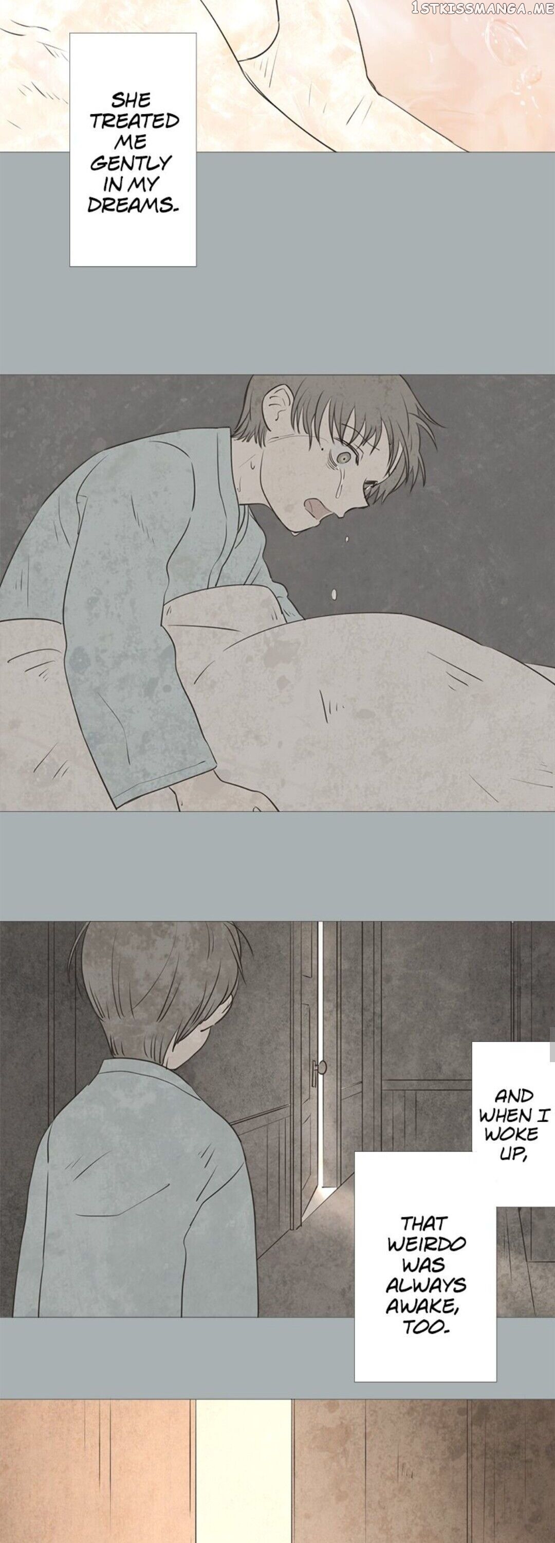 Doll of the Teacher Chapter 56 - page 9