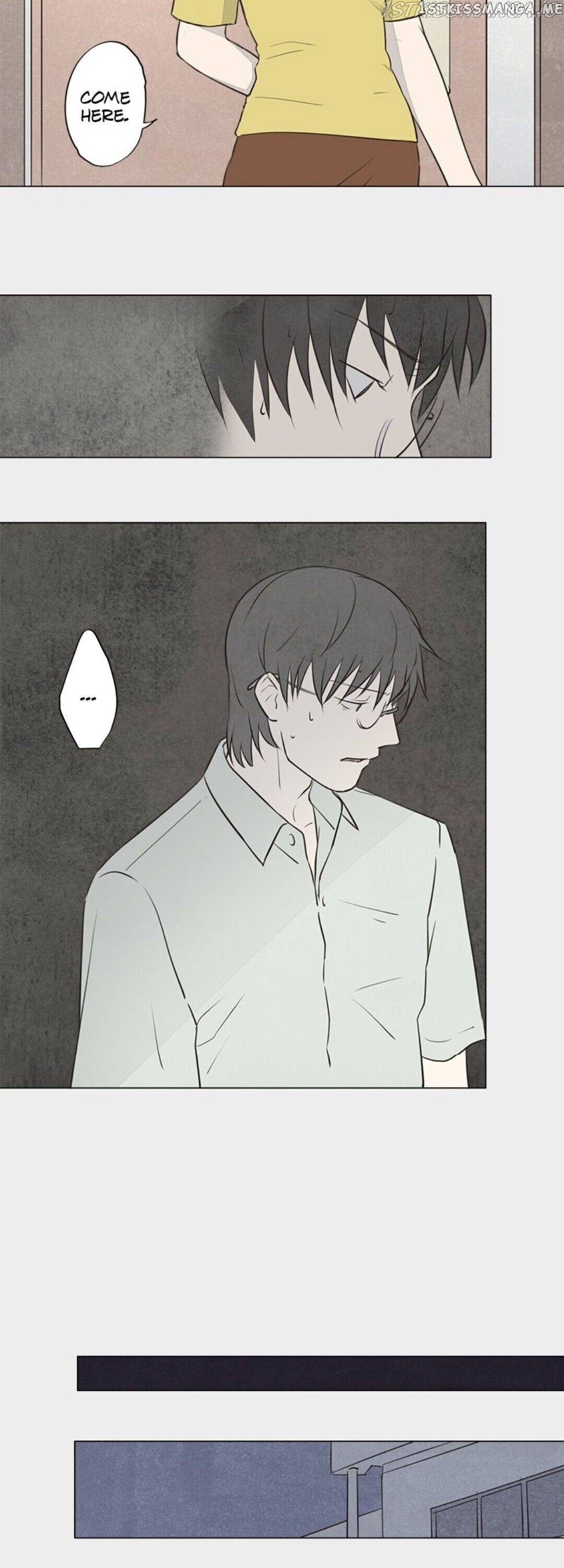 Doll of the Teacher Chapter 88 - page 13