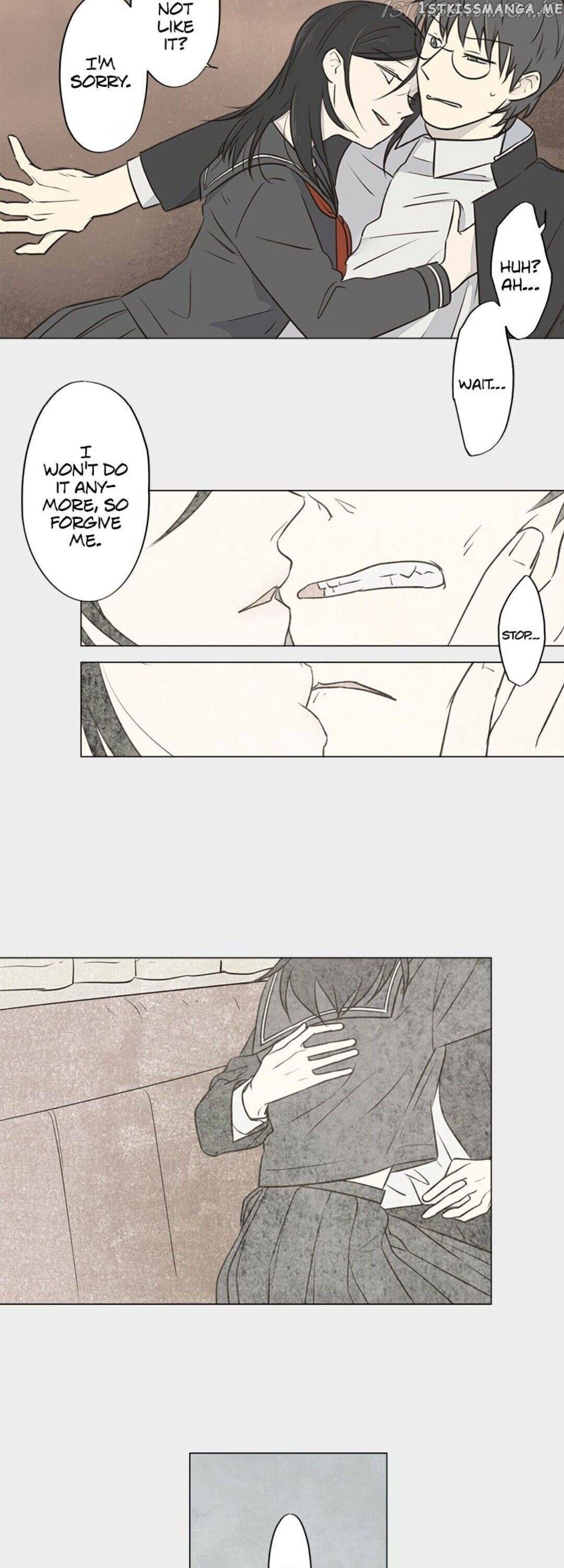 Doll of the Teacher Chapter 88 - page 18