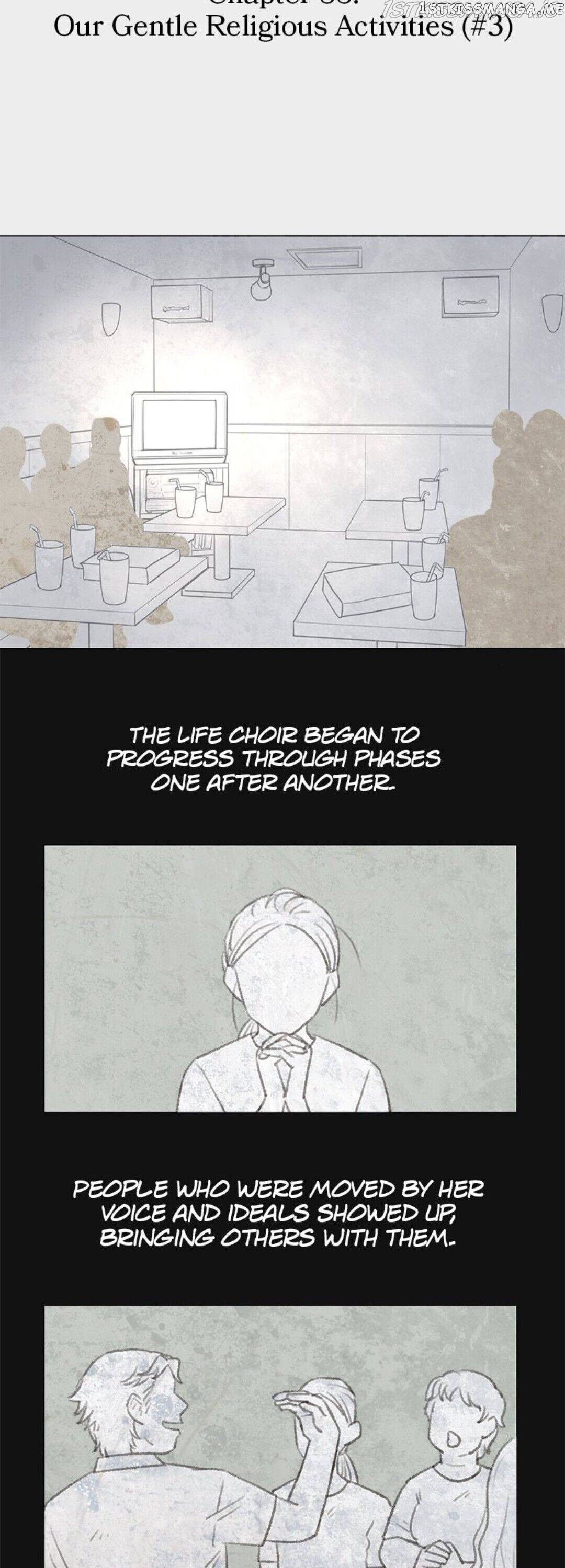 Doll of the Teacher Chapter 88 - page 3
