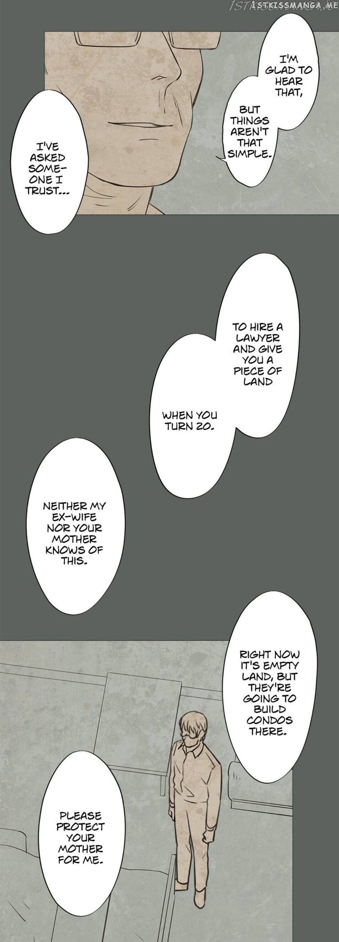 Doll of the Teacher Chapter 88 - page 8