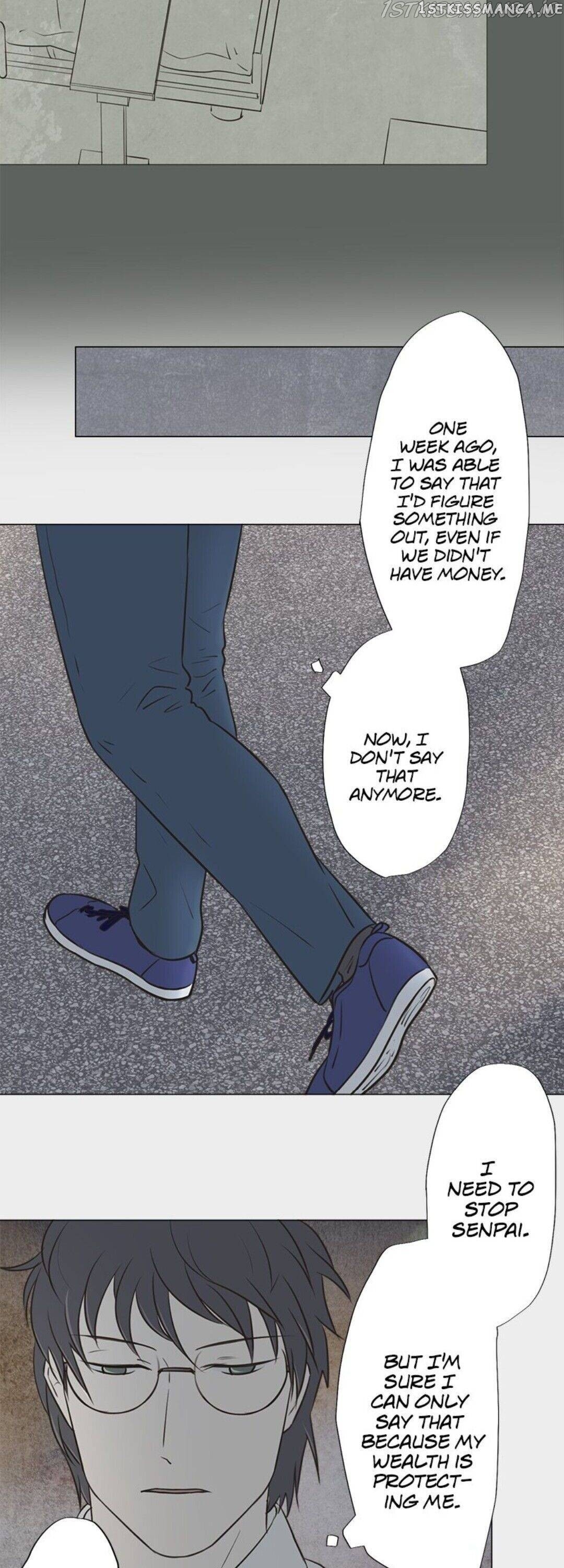 Doll of the Teacher Chapter 88 - page 9
