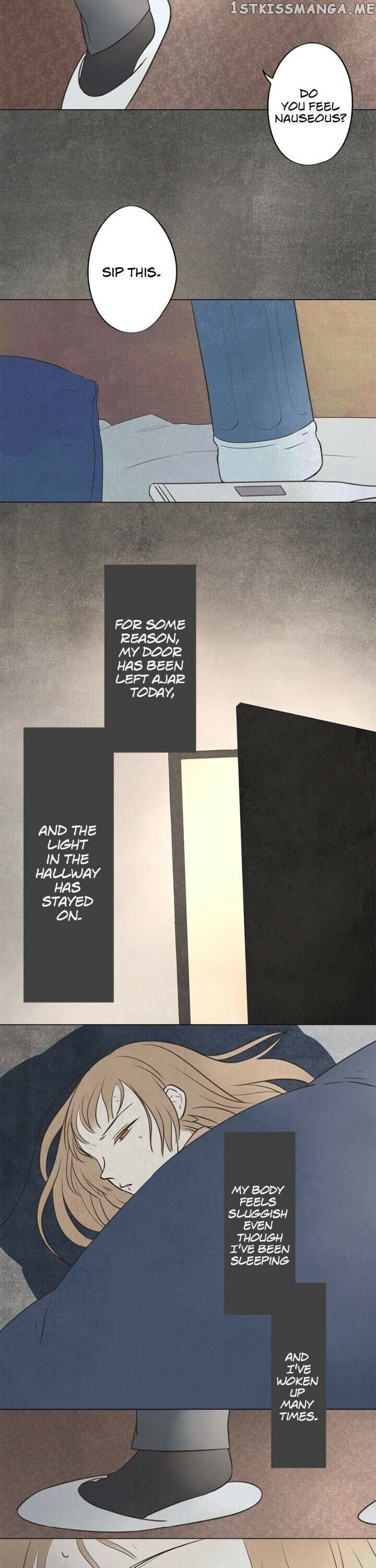 Doll of the Teacher Chapter 27 - page 2