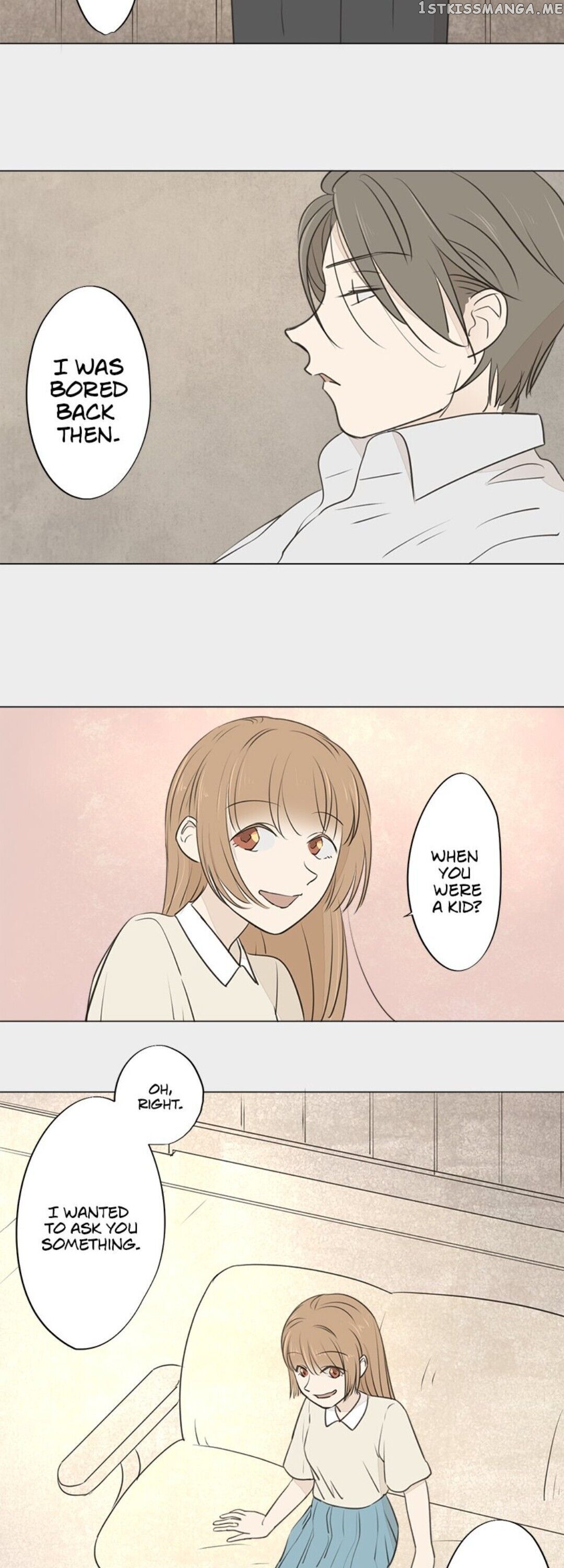 Doll of the Teacher Chapter 55 - page 17