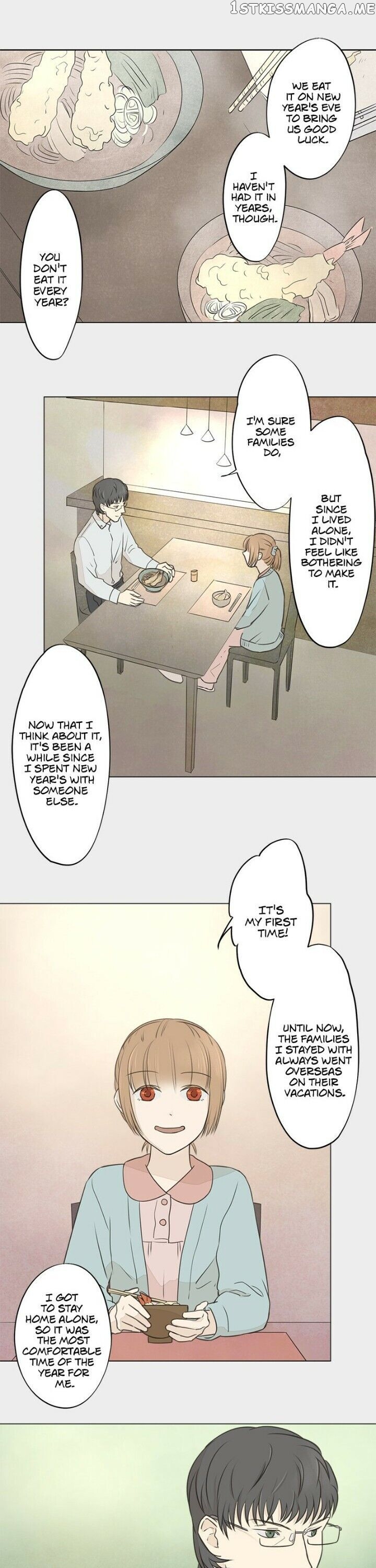 Doll of the Teacher Chapter 26 - page 4
