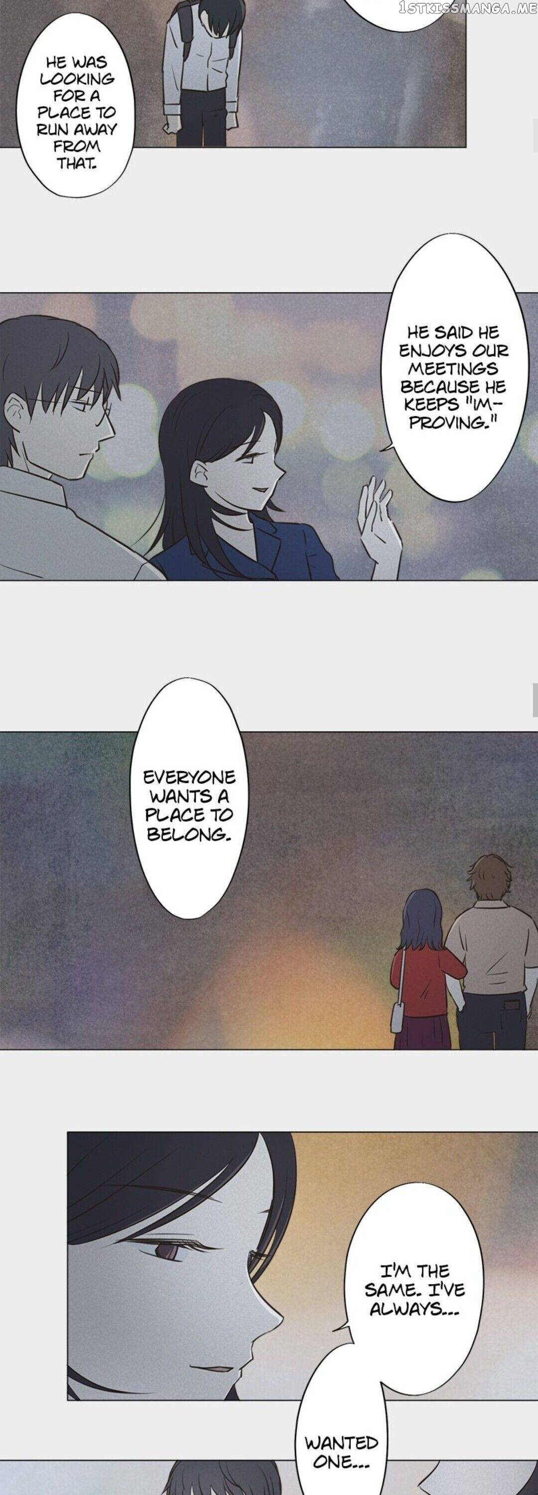 Doll of the Teacher Chapter 87 - page 13