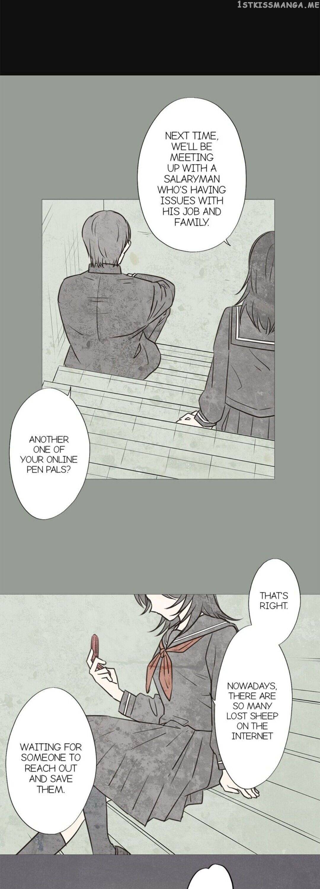 Doll of the Teacher Chapter 87 - page 2