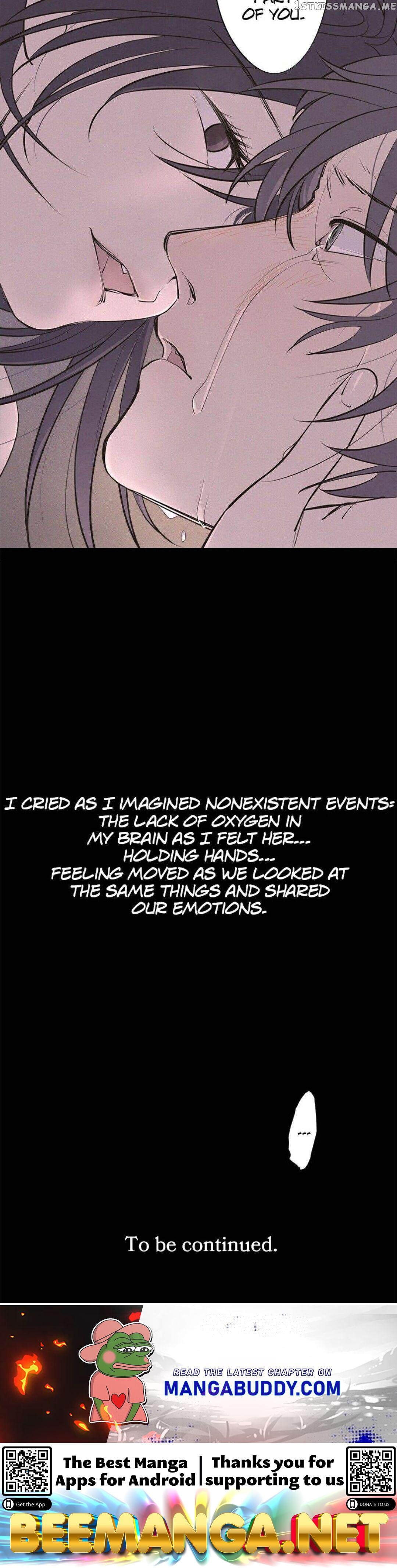 Doll of the Teacher Chapter 87 - page 20