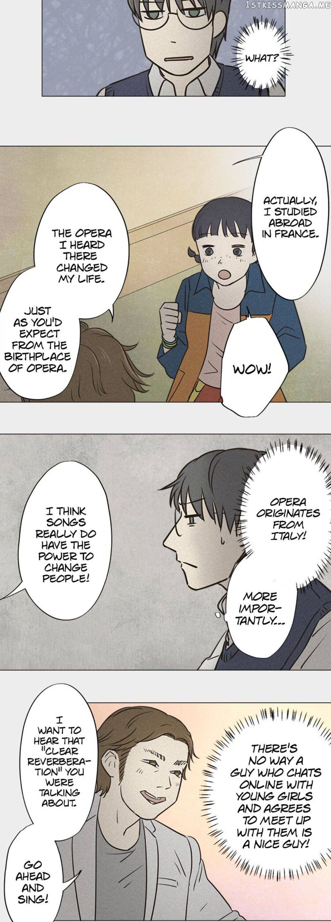 Doll of the Teacher Chapter 87 - page 4