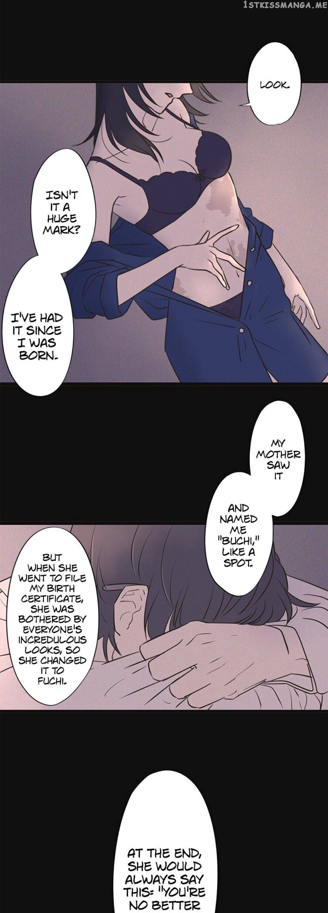 Doll of the Teacher Chapter 87 - page 8
