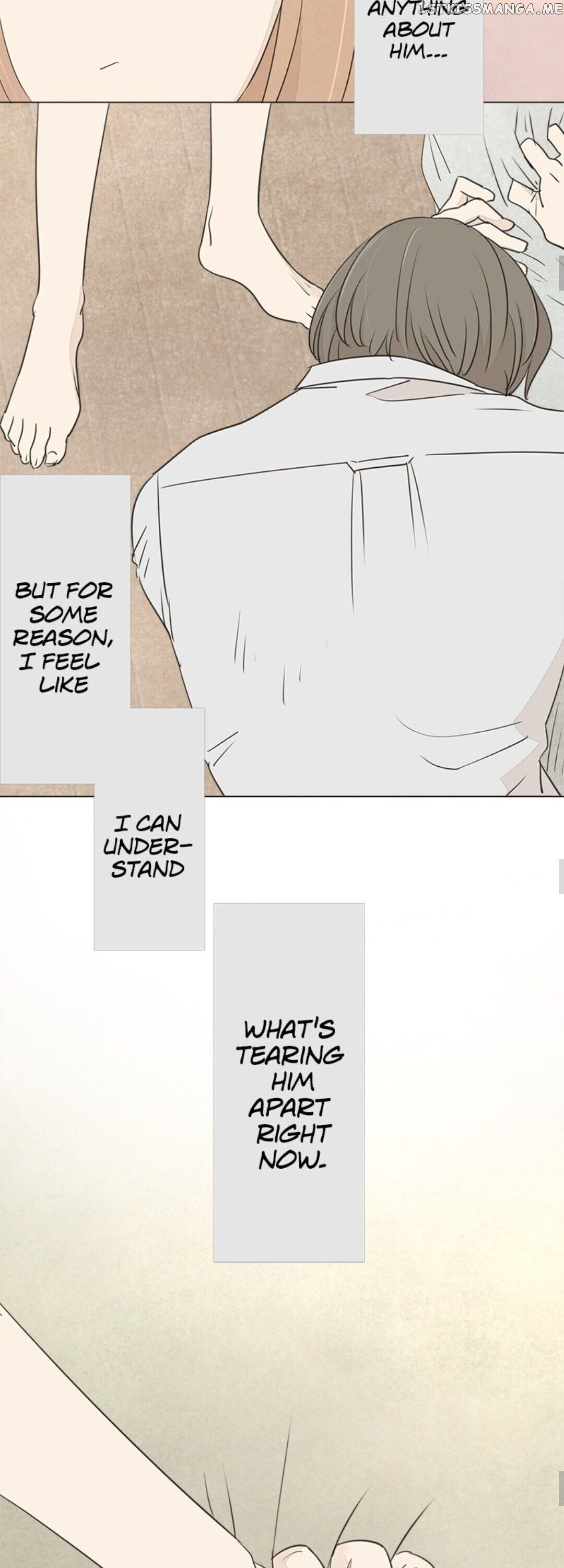 Doll of the Teacher Chapter 54 - page 13