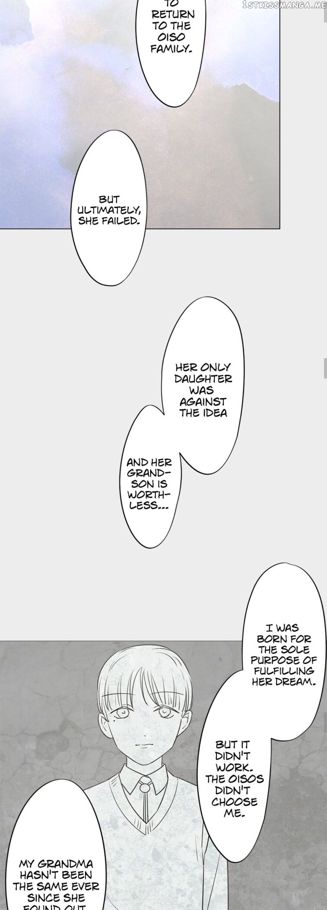 Doll of the Teacher Chapter 54 - page 18