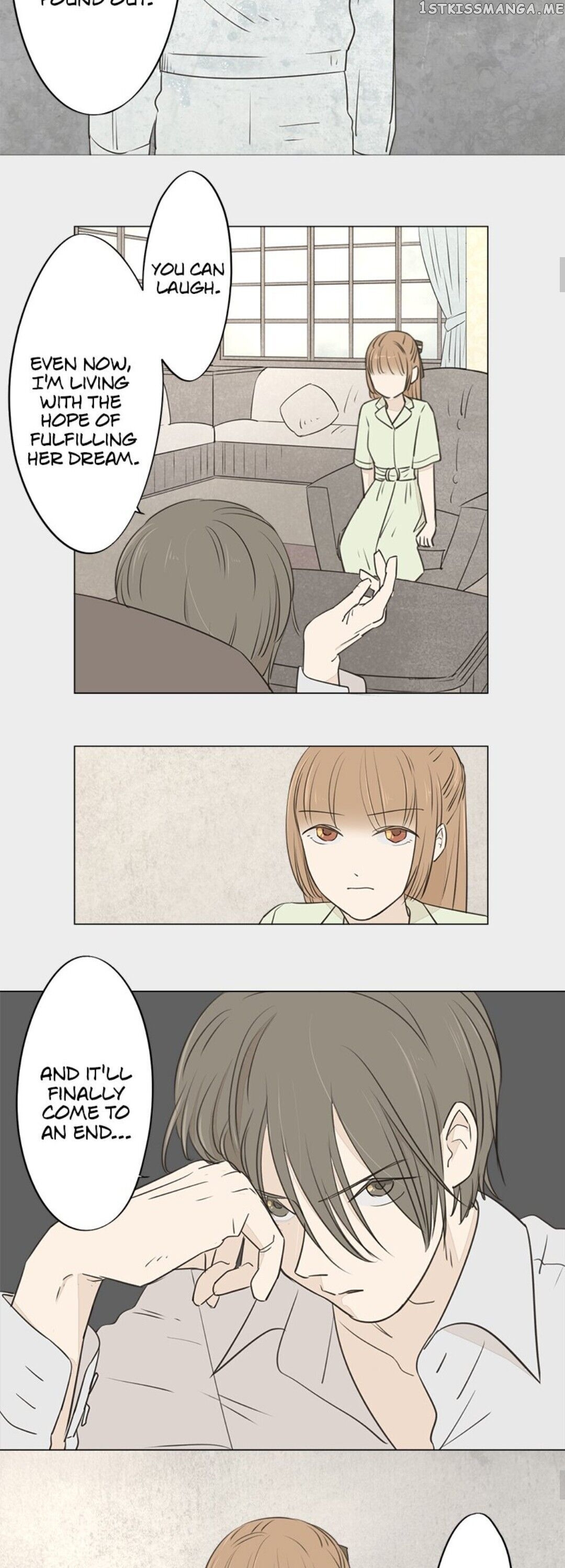 Doll of the Teacher Chapter 54 - page 19
