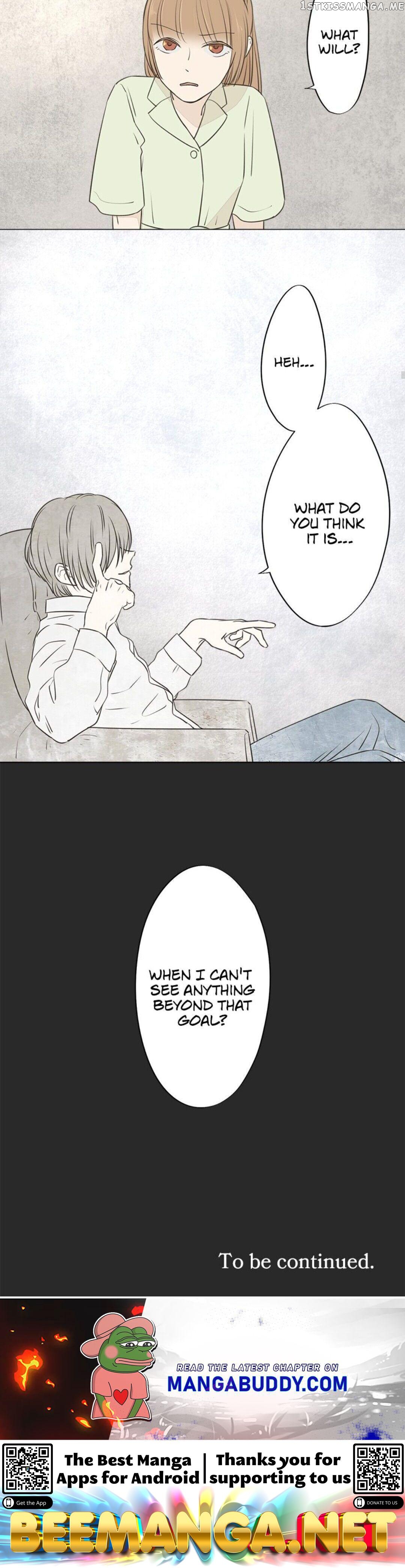 Doll of the Teacher Chapter 54 - page 20