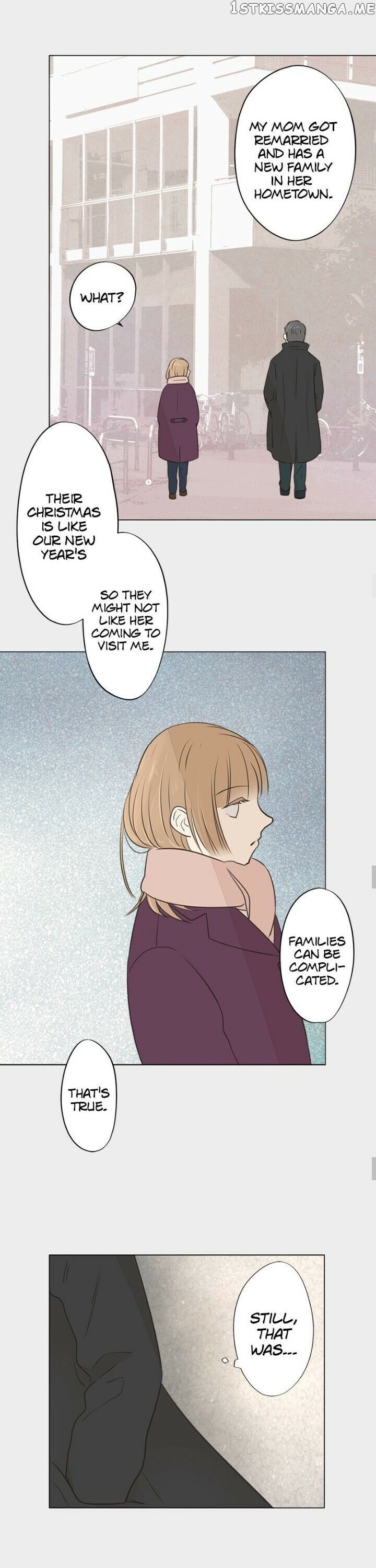 Doll of the Teacher Chapter 25 - page 7