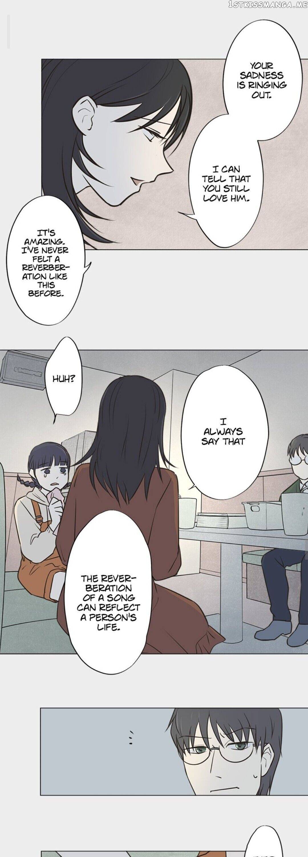 Doll of the Teacher Chapter 86 - page 11