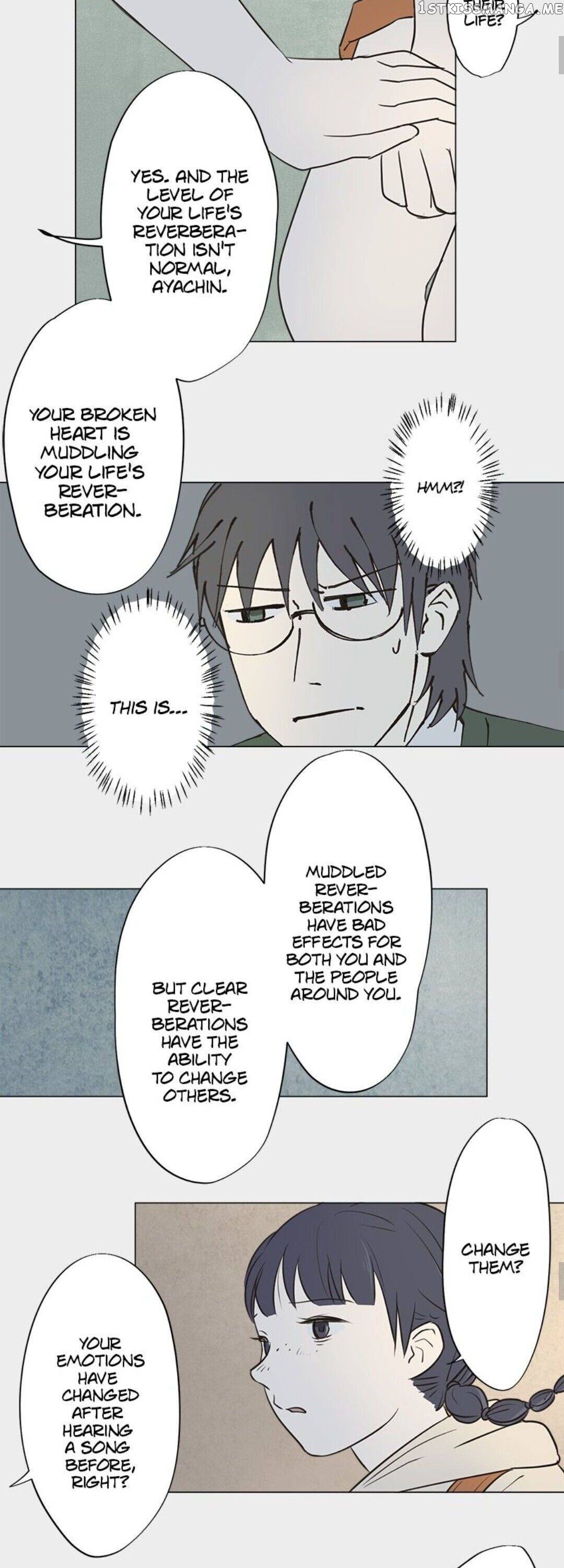Doll of the Teacher Chapter 86 - page 12