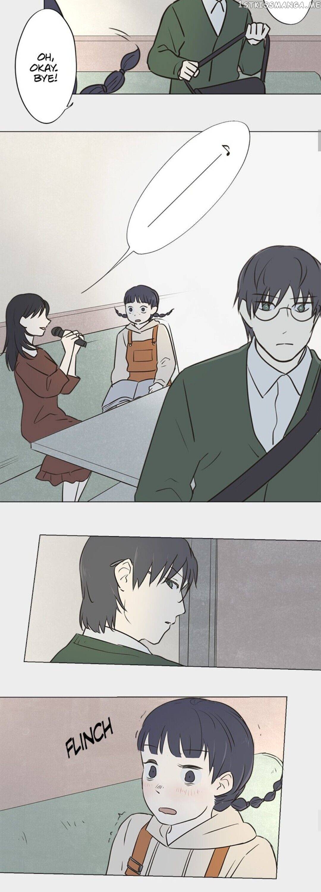 Doll of the Teacher Chapter 86 - page 15