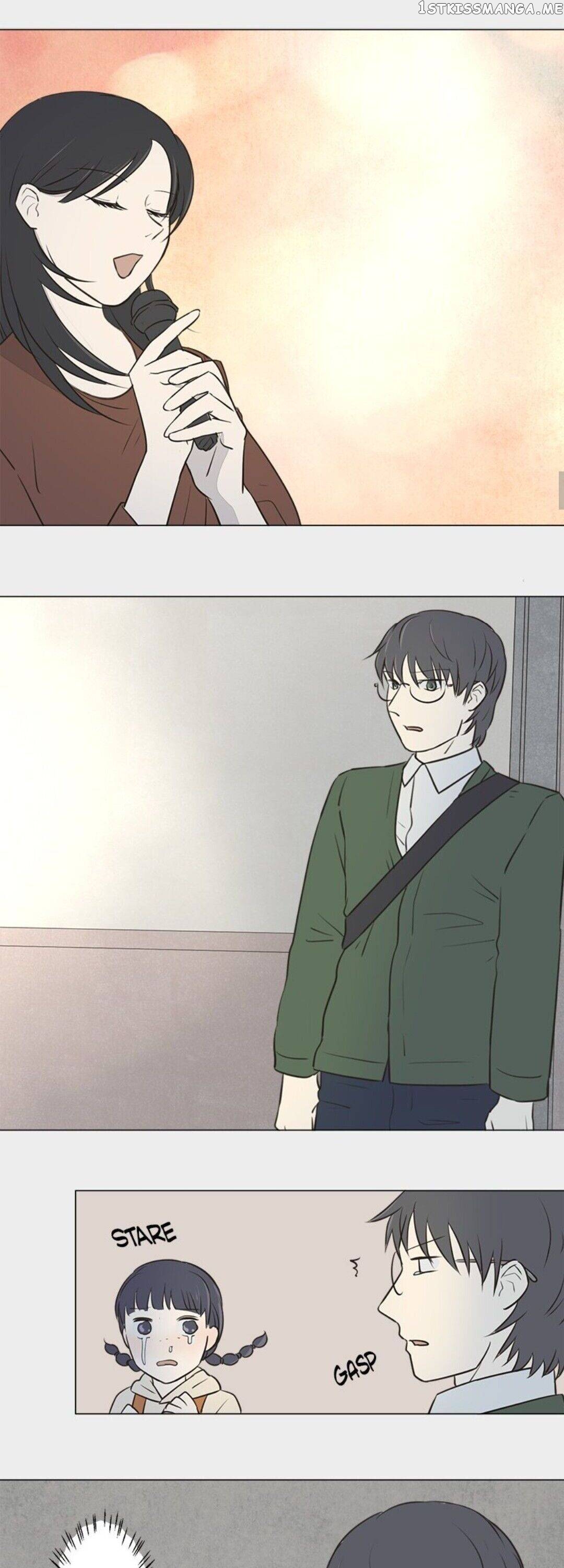 Doll of the Teacher Chapter 86 - page 16