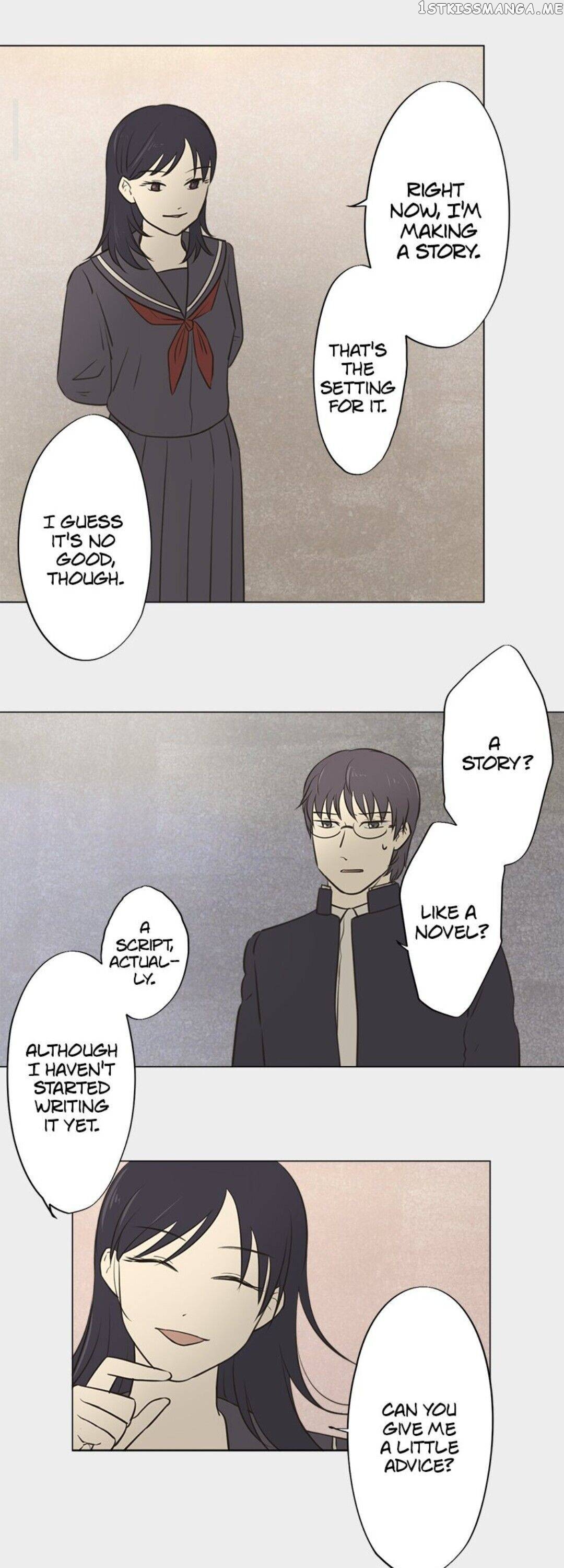 Doll of the Teacher Chapter 86 - page 4