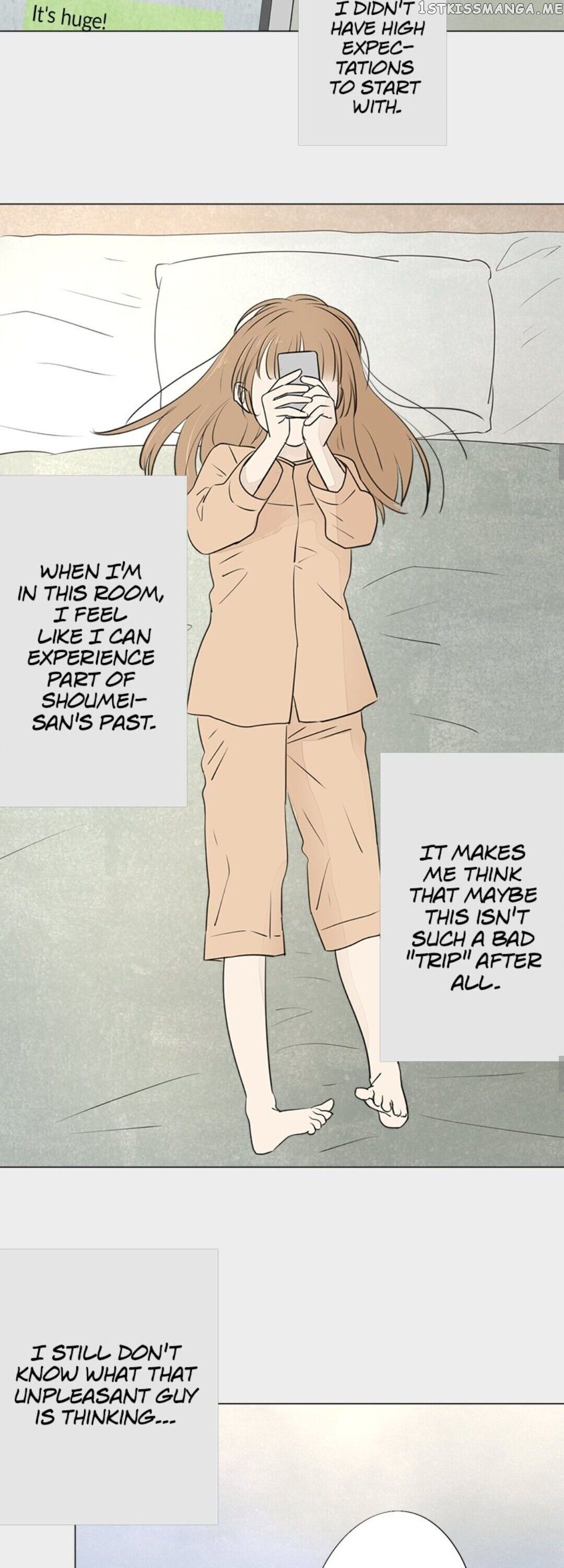 Doll of the Teacher Chapter 53 - page 11
