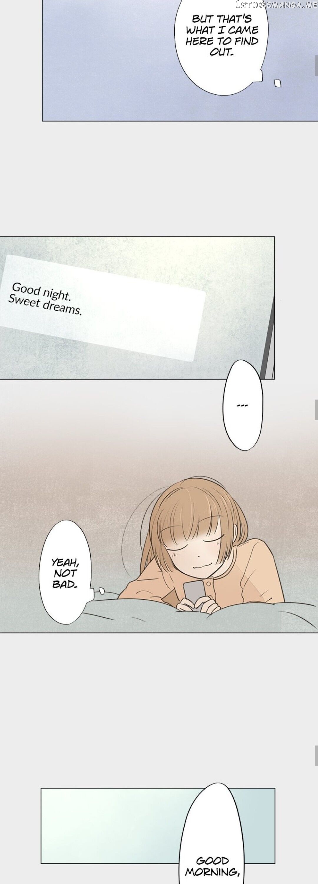 Doll of the Teacher Chapter 53 - page 12