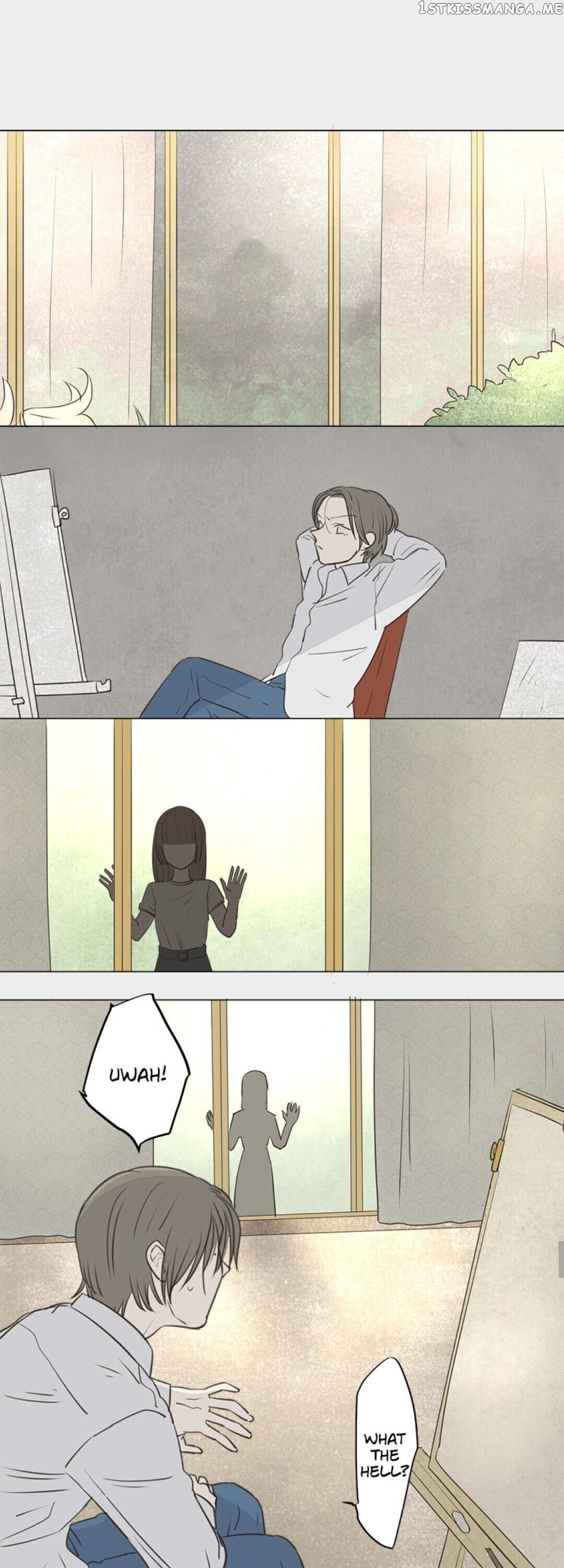 Doll of the Teacher Chapter 53 - page 15