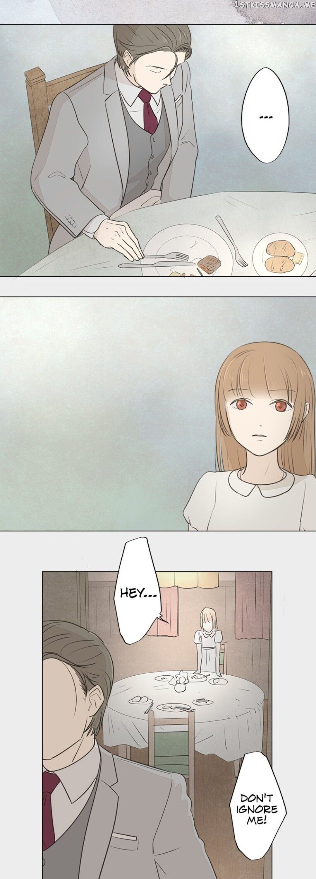 Doll of the Teacher Chapter 53 - page 2
