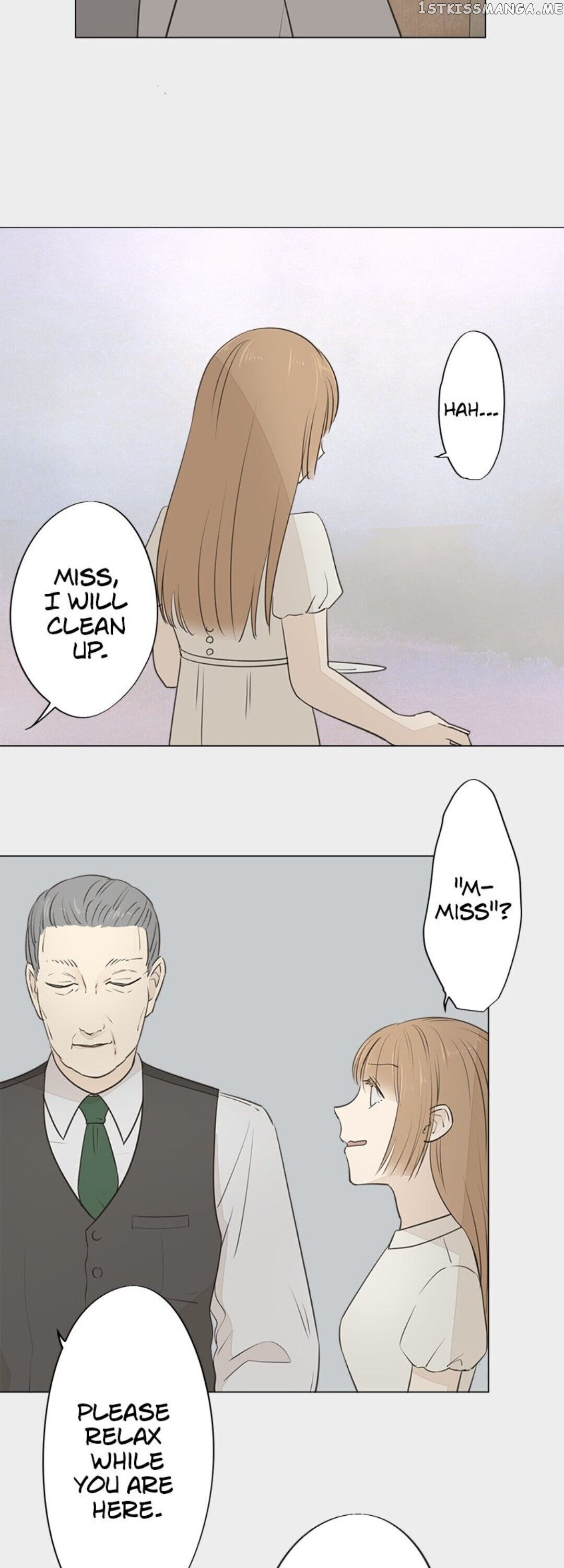Doll of the Teacher Chapter 53 - page 3
