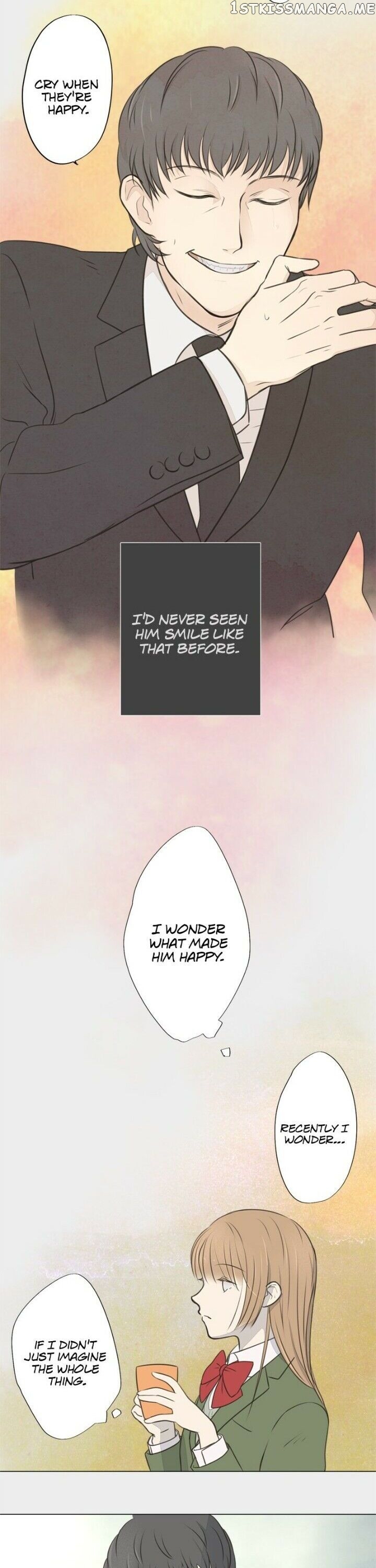 Doll of the Teacher Chapter 23 - page 2