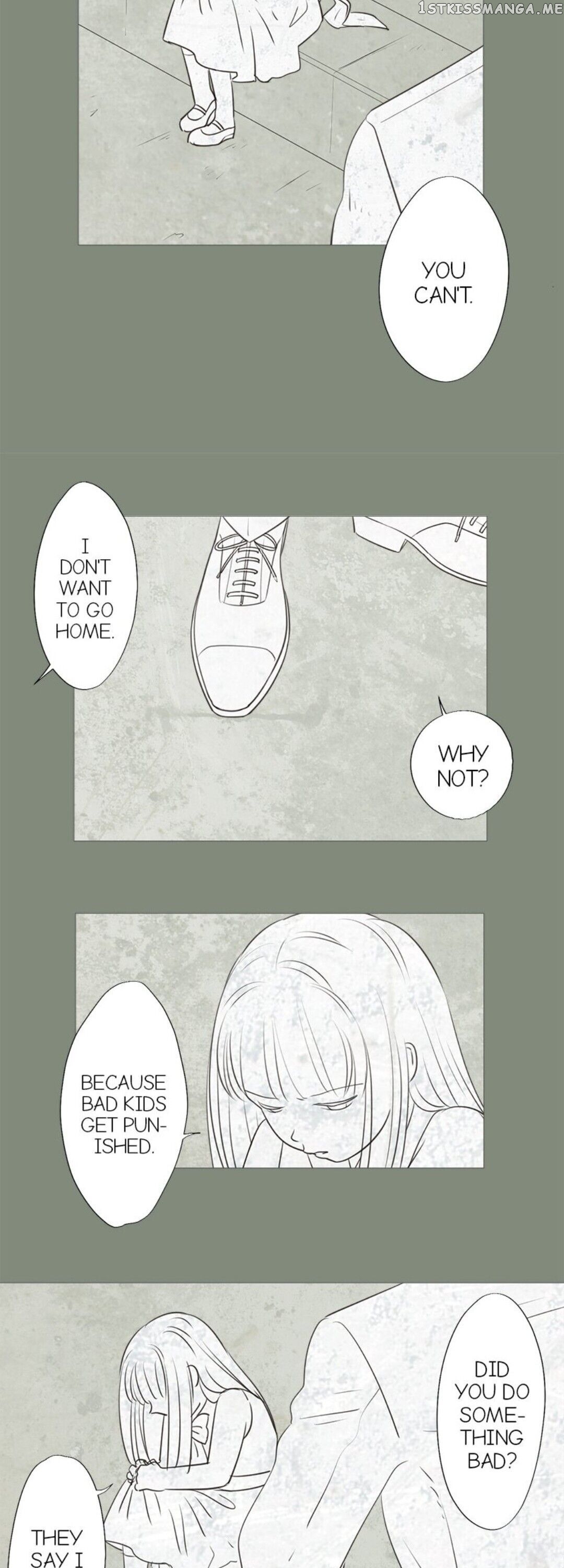 Doll of the Teacher Chapter 52 - page 10