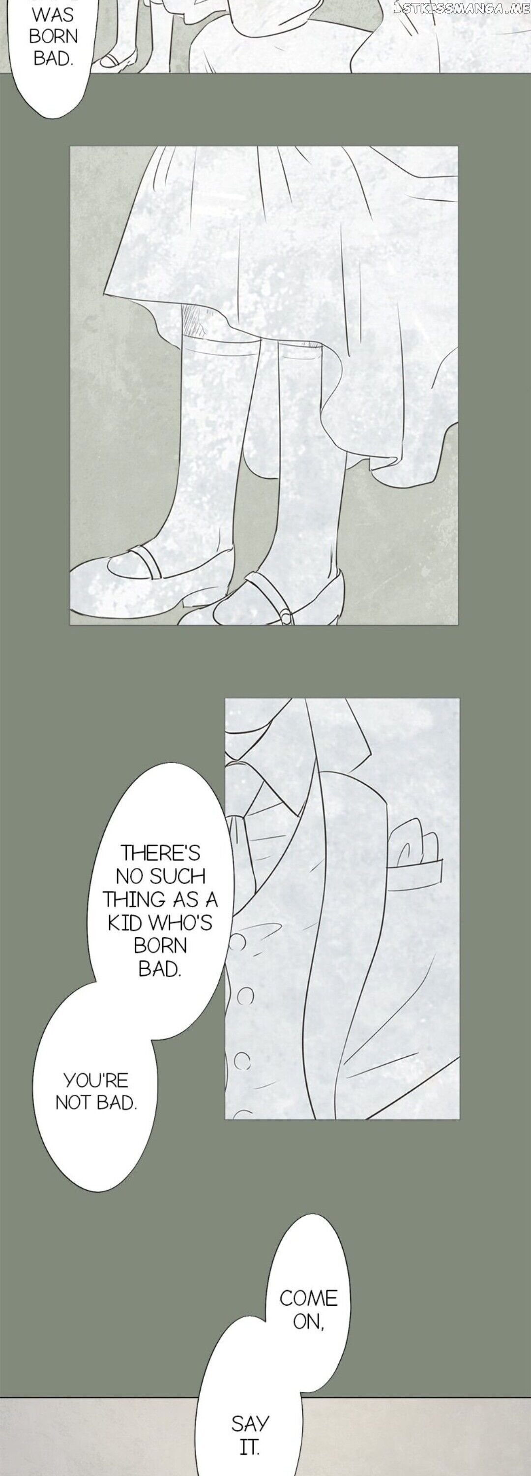 Doll of the Teacher Chapter 52 - page 11