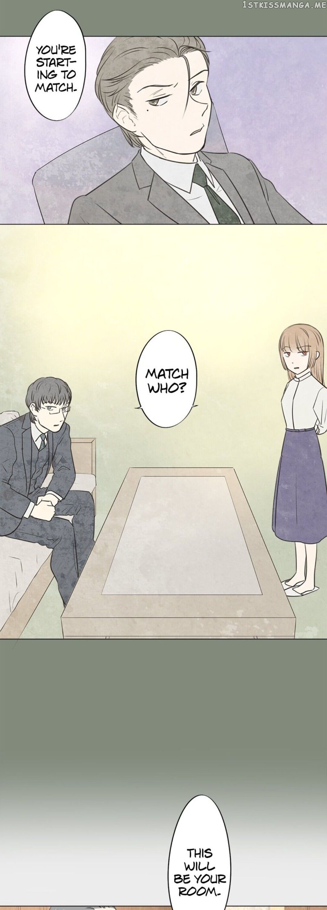 Doll of the Teacher Chapter 52 - page 16