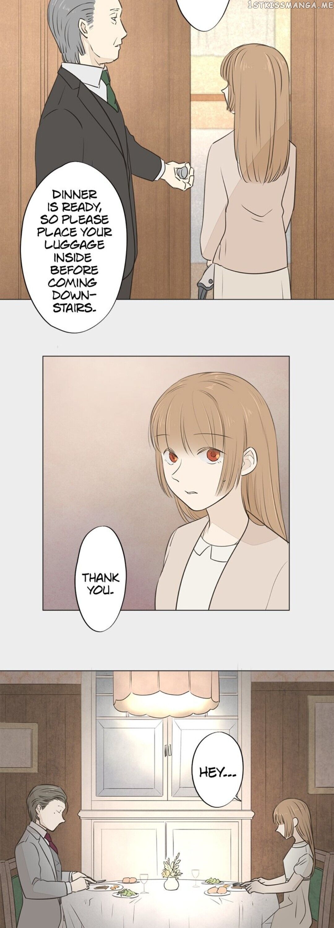 Doll of the Teacher Chapter 52 - page 17
